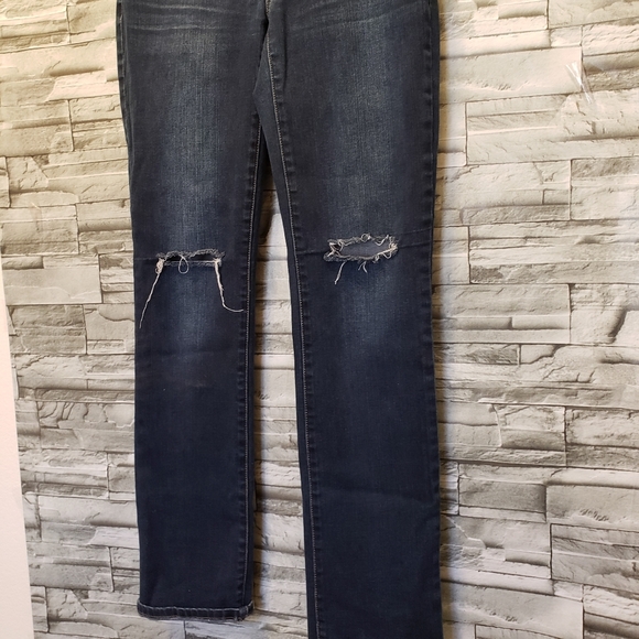 CHICOS jeans size 000 - Picture 3 of 14